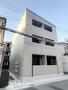 淡路駅より徒歩9分 3階 新築の賃貸物件