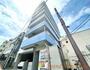 堺東駅より徒歩13分 6階 築10年10ヶ月の賃貸物件