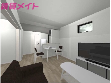 居室・リビング　※イメージ画像となります