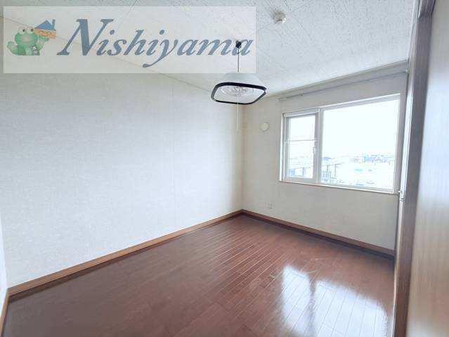 フレッセ徳町Iの内装写真