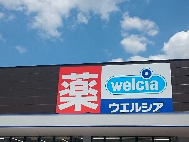 ドラックストア　スギドラッグ 味美店（ドラッグストア）まで1300m