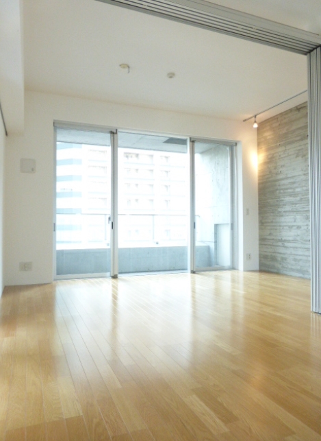 居室・リビング　他部屋参考写真です。