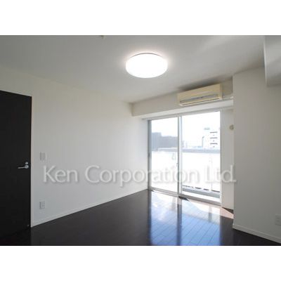 その他部屋・スペース　同タイプ5階のお部屋を撮影。仕様が異なることがあります。