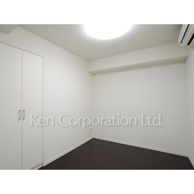 その他　同タイプ5階のお部屋を撮影。仕様が異なることがあります。