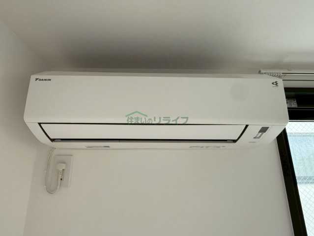 その他設備　別階層の参考写真になります。