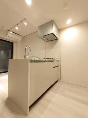 キッチン　イプセ神楽坂(別部屋参考写真)