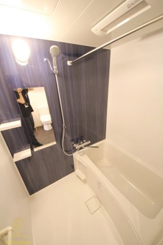 バス・シャワールーム　靭公園ハウス