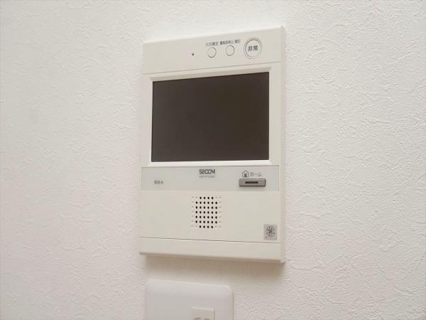 セキュリティ　セキュリティ