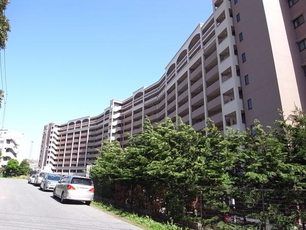 その他　現地周辺街並み（その他）まで5m