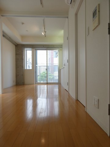 居室・リビング　居室※別部屋参考写真