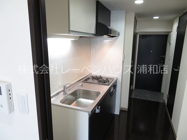 キッチン　他部屋参考