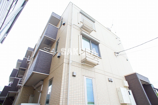 建物外観　当店おすすめ物件♪