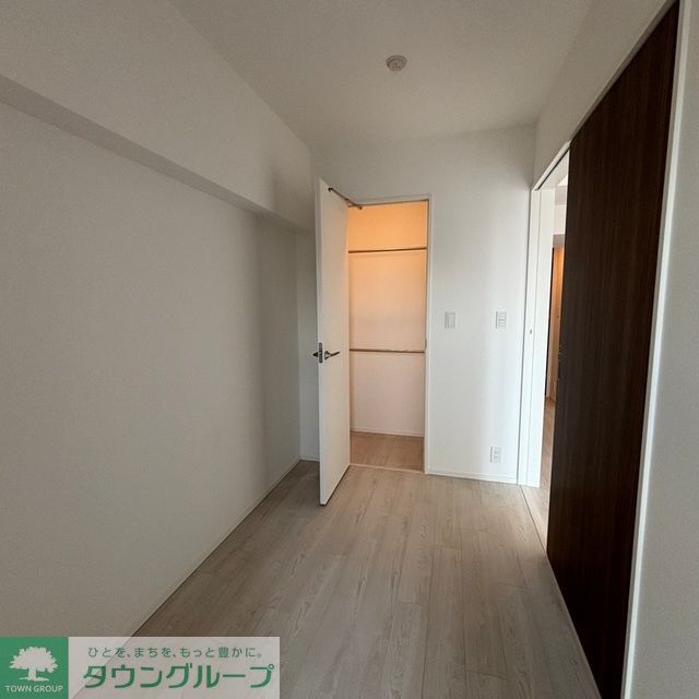 居室・リビング　※写真は同タイプ住戸です。