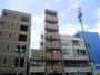 日暮里駅より徒歩9分 5階 築21年4ヶ月の賃貸物件
