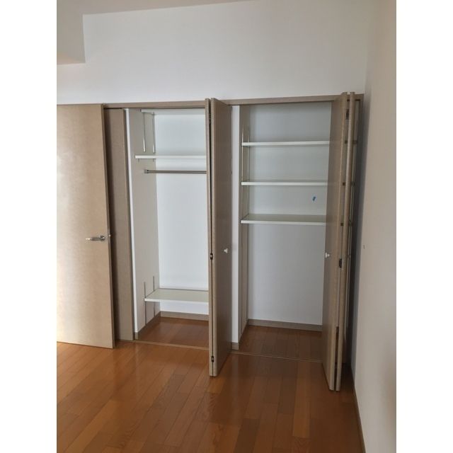 収納　同タイプ参考写真