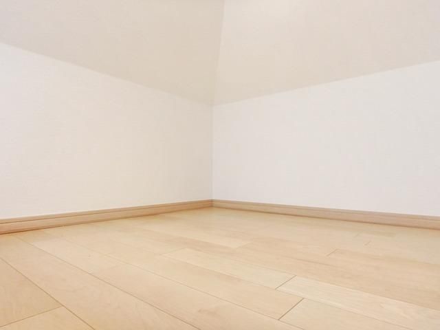 その他部屋・スペース　★ロフトスペース★