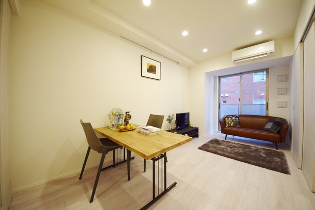 居室・リビング　参考写真