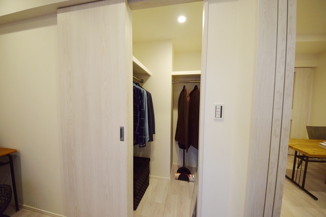 収納　参考写真