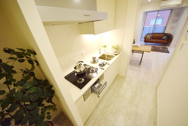 キッチン　参考写真