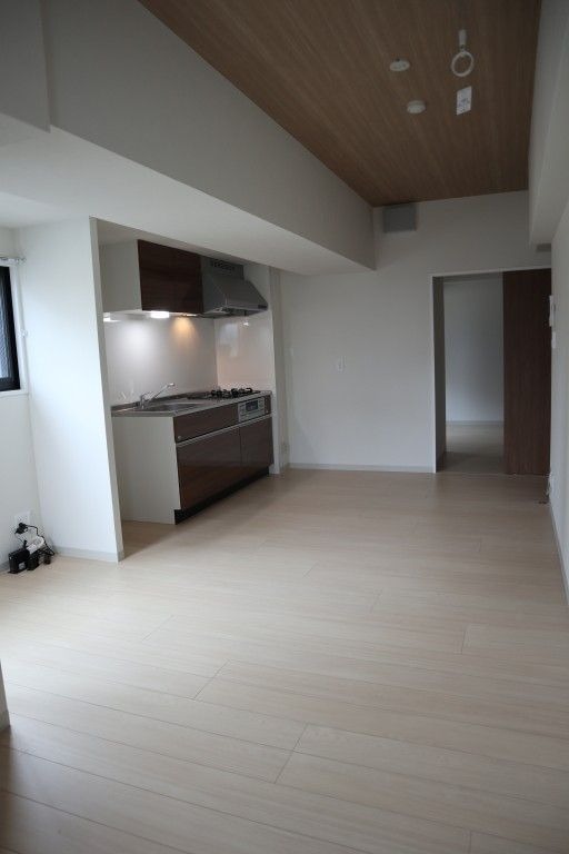 居室・リビング　リビング・ダイニング