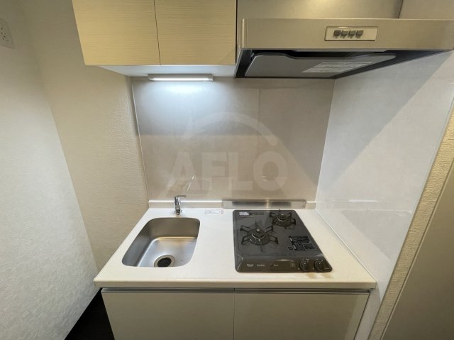 キッチン　フォーリアライズ難波フィデル　キッチン