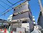 百舌鳥八幡駅より徒歩9分 1階 新築の賃貸物件