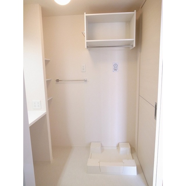 洗面設備　洗面所