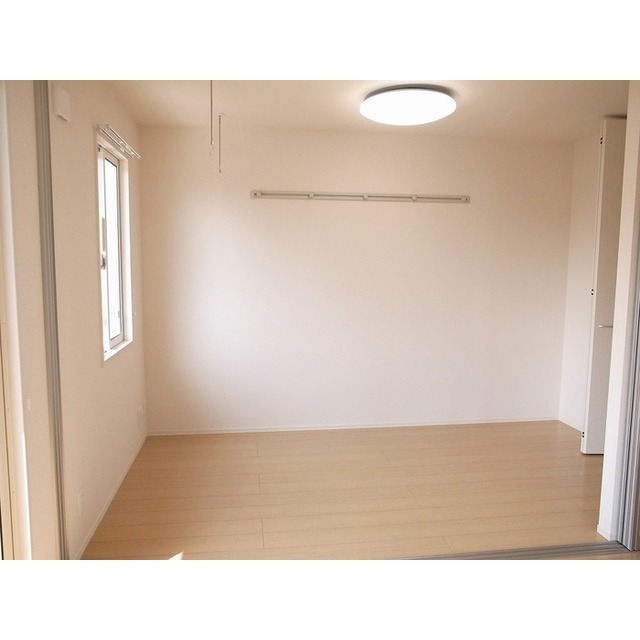その他部屋・スペース　洋室
