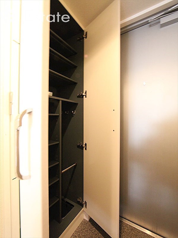 その他　シューズボックス