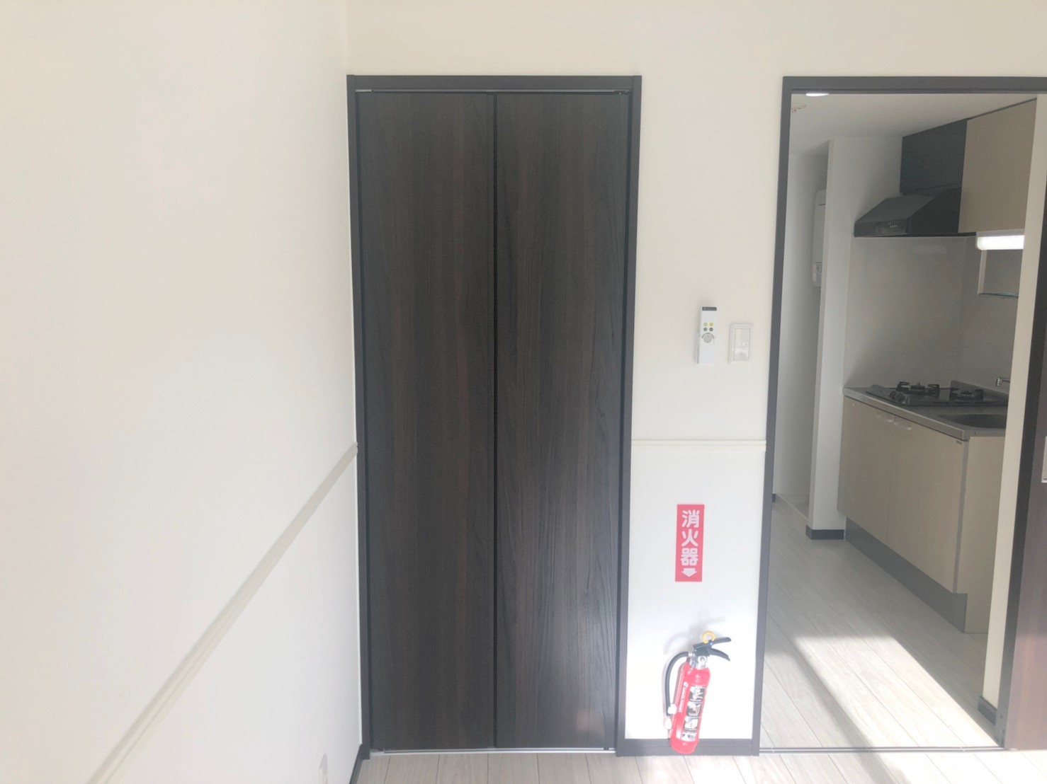 収納　※退去前の為、写真と現状が異なる場合がございます