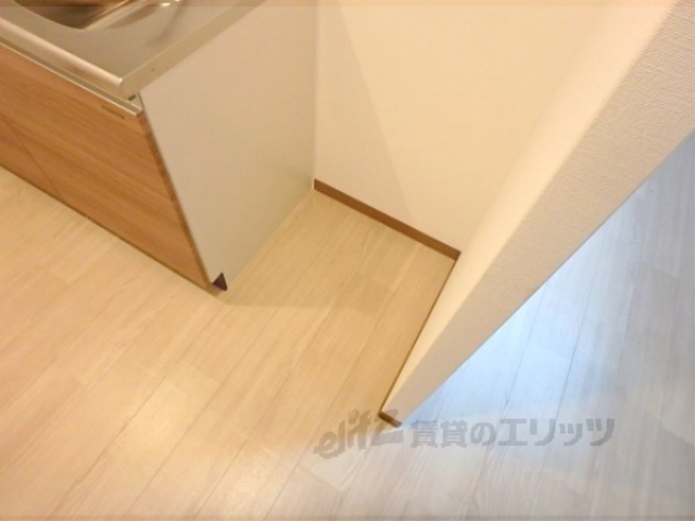 その他部屋・スペース　冷蔵庫置場