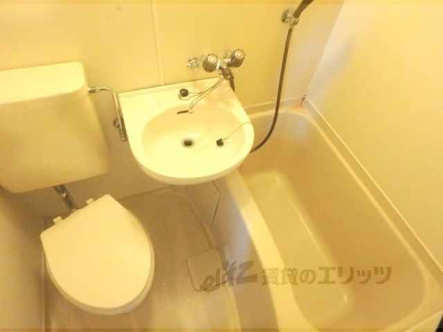 バス・シャワールーム　ユニットバス