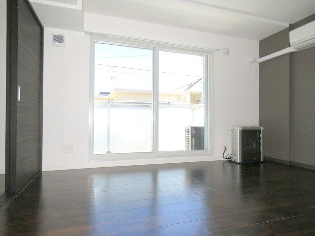 居室・リビング　きれいなリビング♪