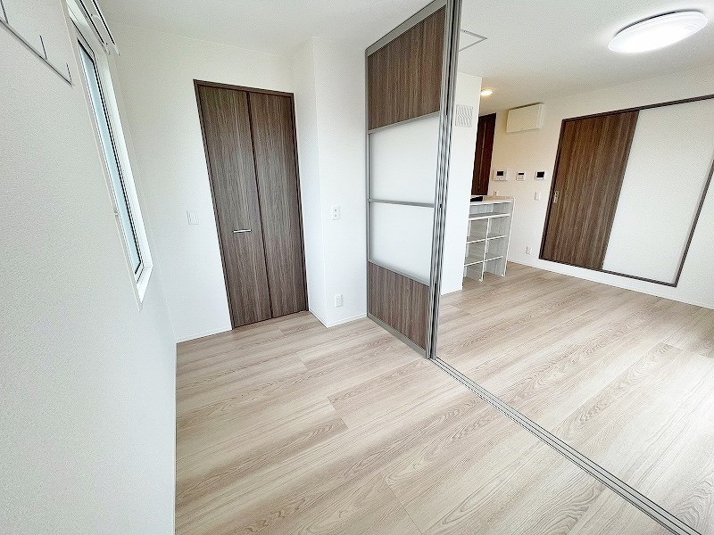 その他部屋・スペース　★洋室3.5帖★