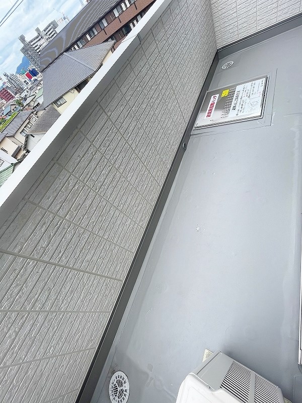 バルコニー　★バルコニー★