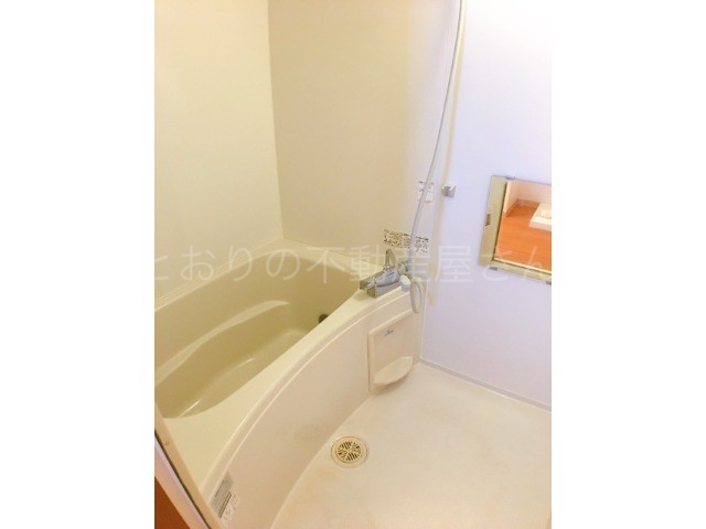 バス・シャワールーム　バスルーム