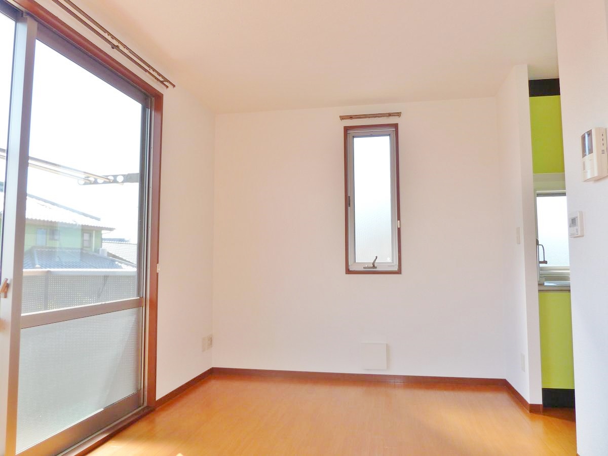 その他　リビング