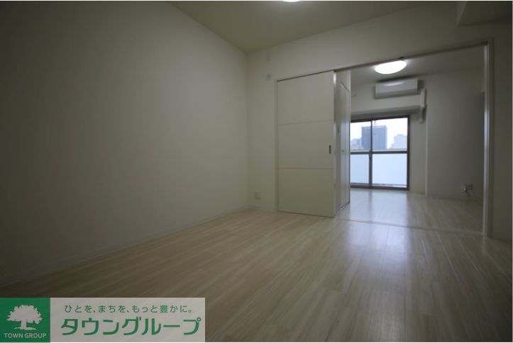 居室・リビング　リビング/居室