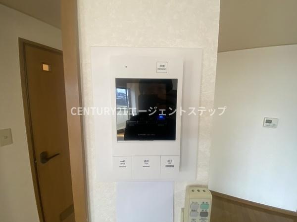 エンブレーマ西池のその他写真