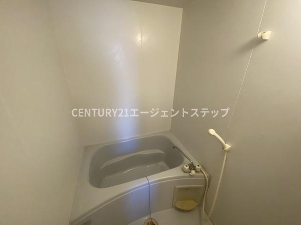 エンブレーマ西池の風呂写真
