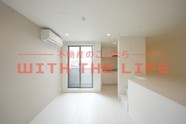 居室・リビング　※同建築会社施工物件の写真※現状優先