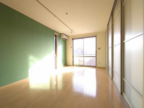 居室・リビング　ＬＤＫ