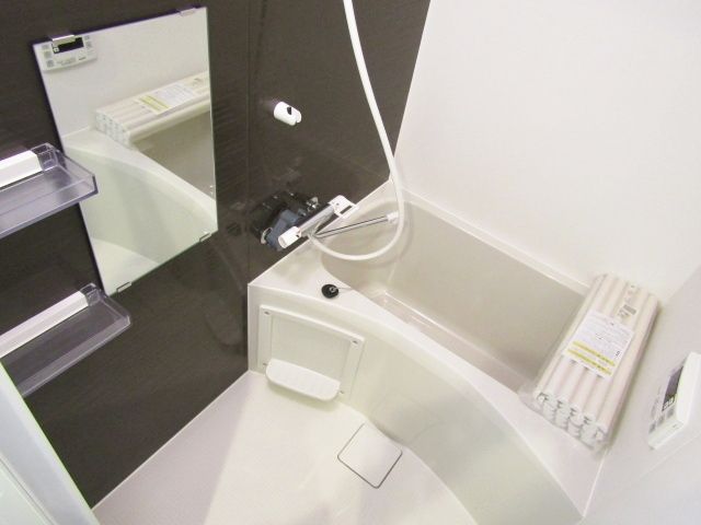 バス・シャワールーム　★★浴室乾燥機付★★