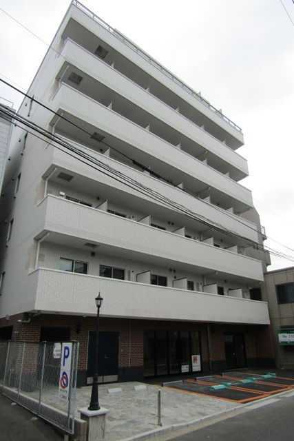 建物外観　★★新築★★