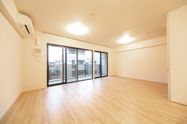 居室・リビング　※写真は同タイプ住戸です。