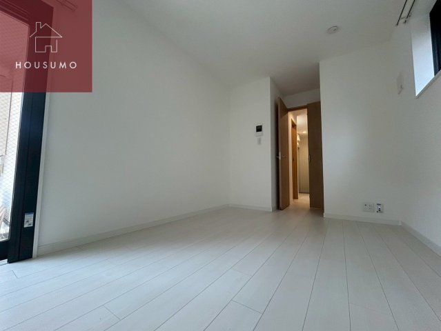 居室・リビング　居間です