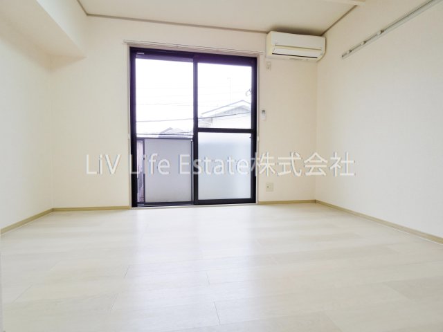 居室・リビング　同仕様写真