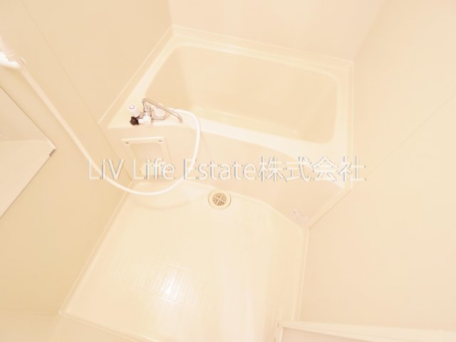 バス・シャワールーム　同仕様写真