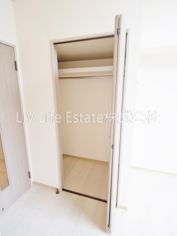 収納　同仕様写真