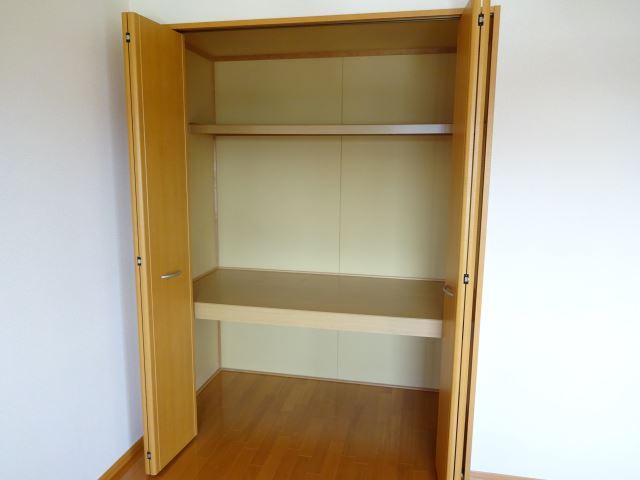 収納　収納スペース